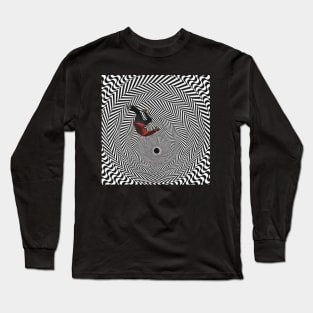 Universe Long Sleeve T-Shirt